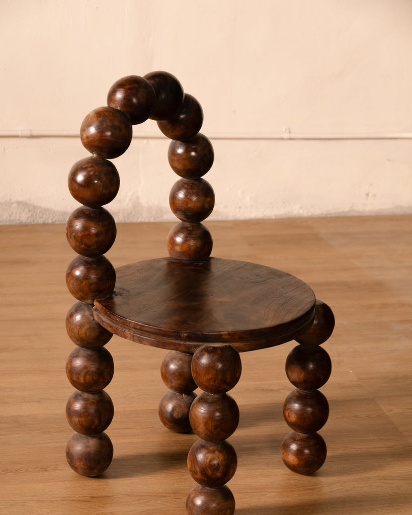 Zuri Chair