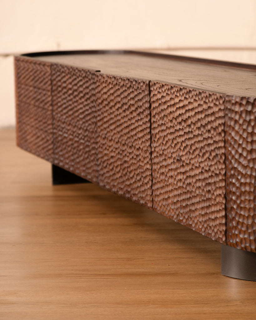 Aube Low Credenza