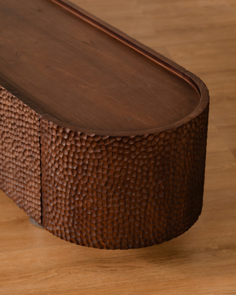 Aube Low Credenza