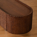 Aube Low Credenza