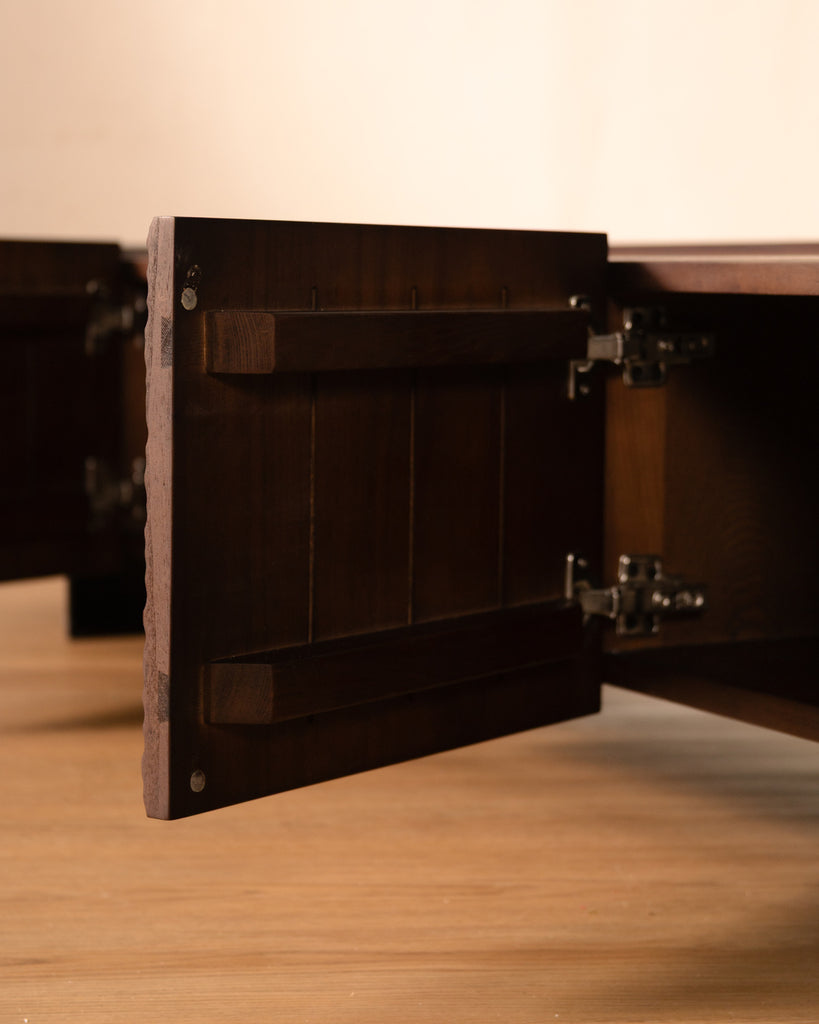 Aube Low Credenza
