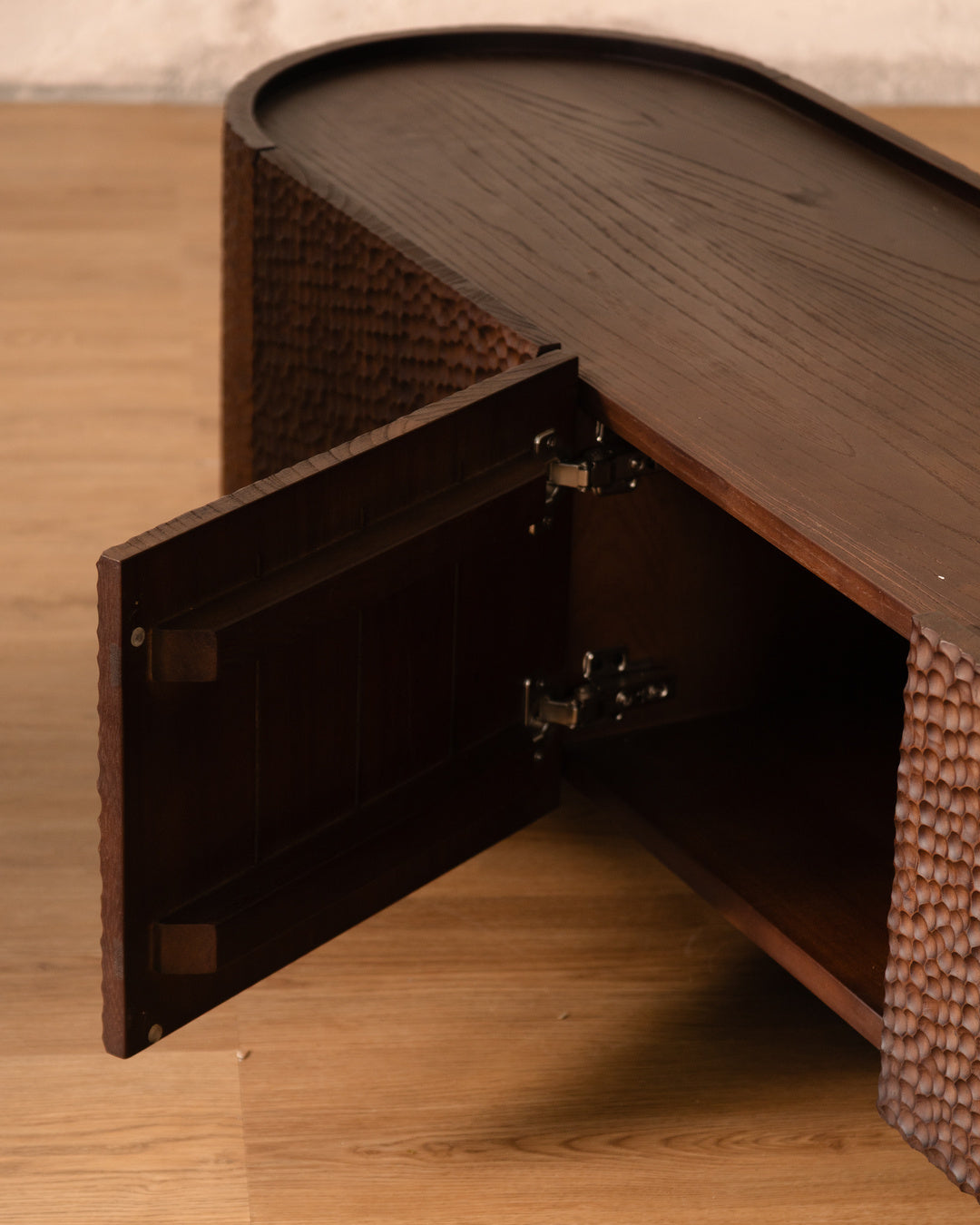 Aube Low Credenza