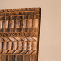 Jati Wood Art