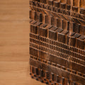 Jati Wood Art