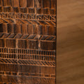 Jati Wood Art