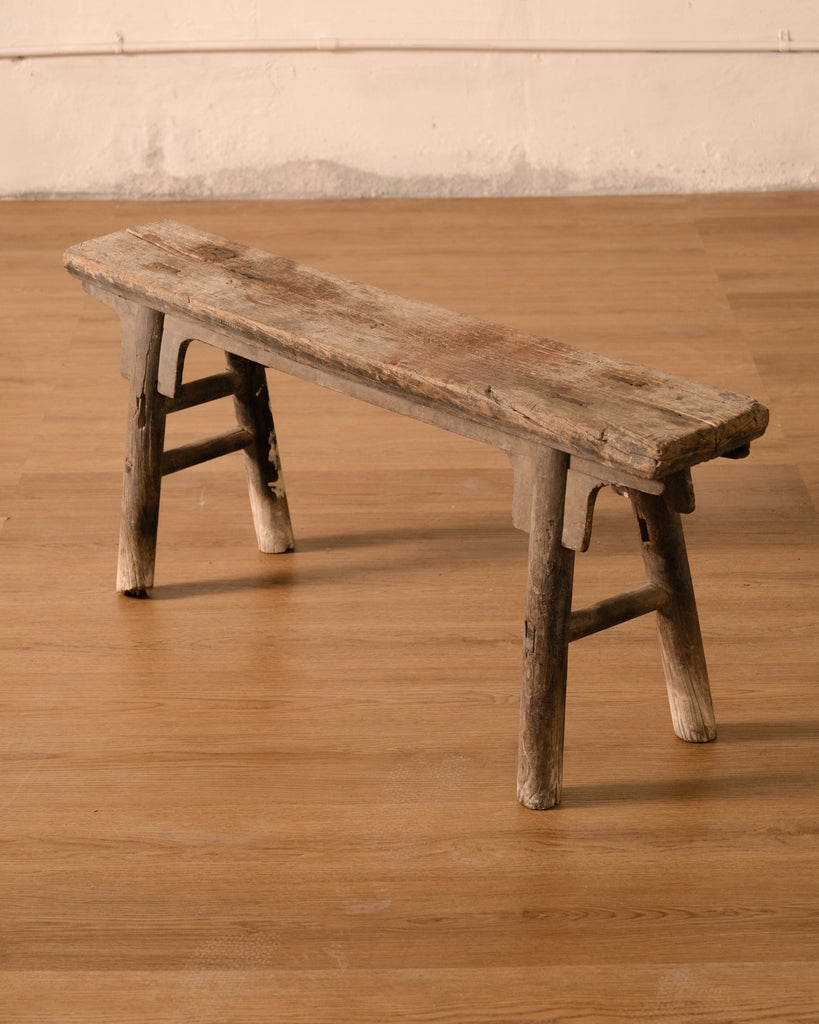 Arlo Wood Bench