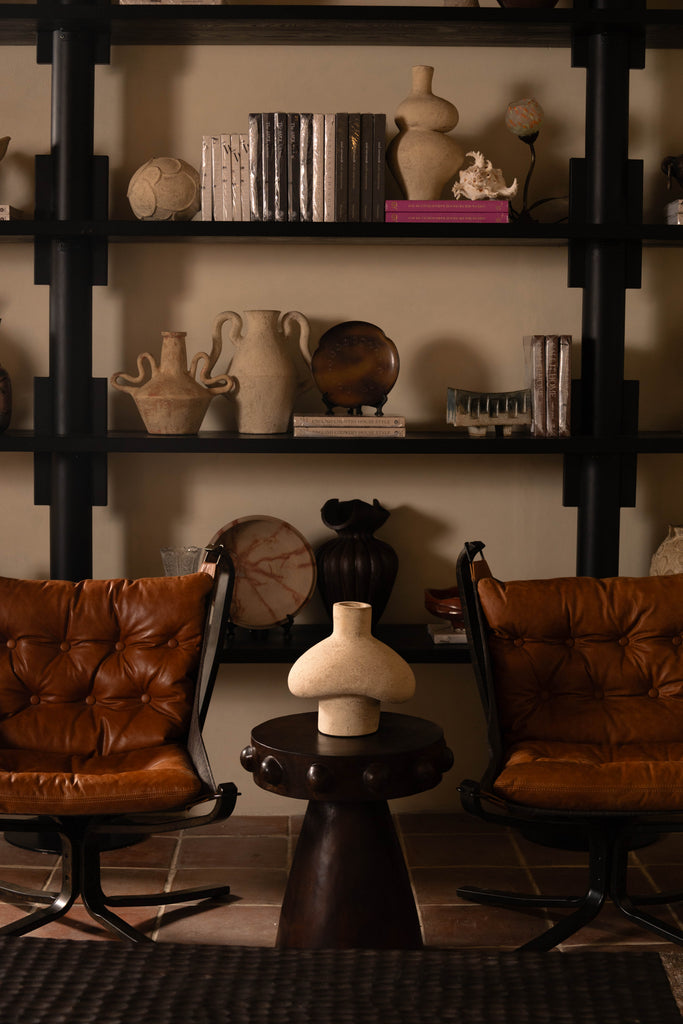 Jengo Side Table