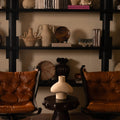 Jengo Side Table