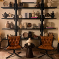 Roux Bookshelf