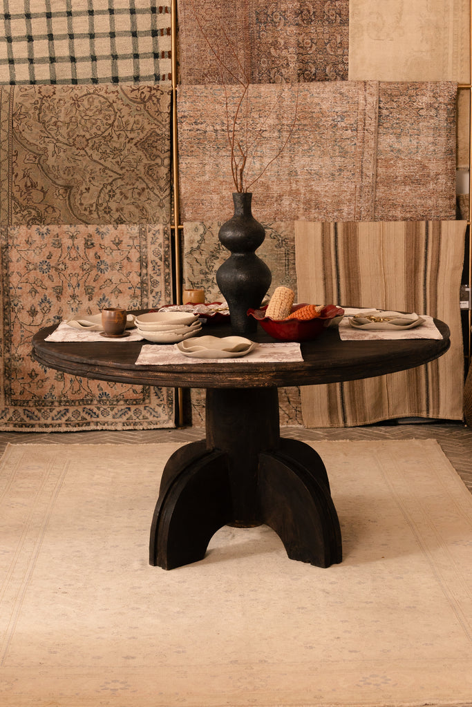 Moro Dining Table