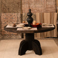 Moro Dining Table