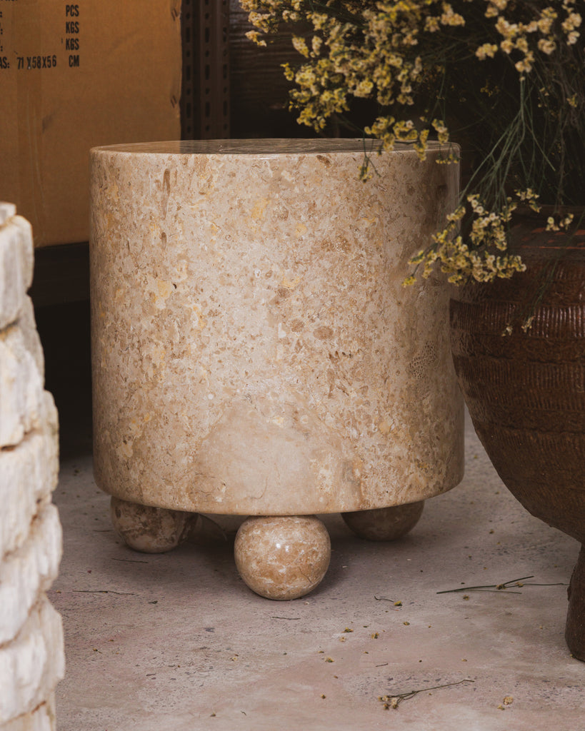 Luna Side Table
