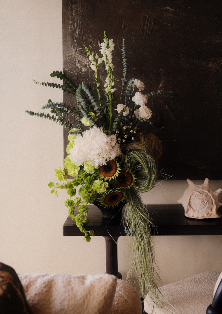 Radi No. 05 — The Form