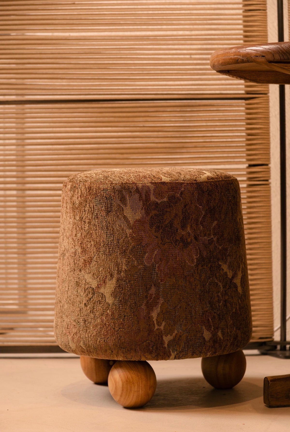 Amber Stool