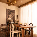 Arys Chair