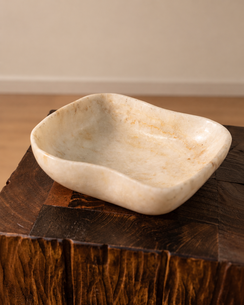 Cove Onyx Bowl