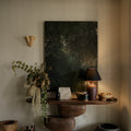 Suzu Ceramic Table Lamp