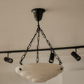Aurelia Marble Pendant