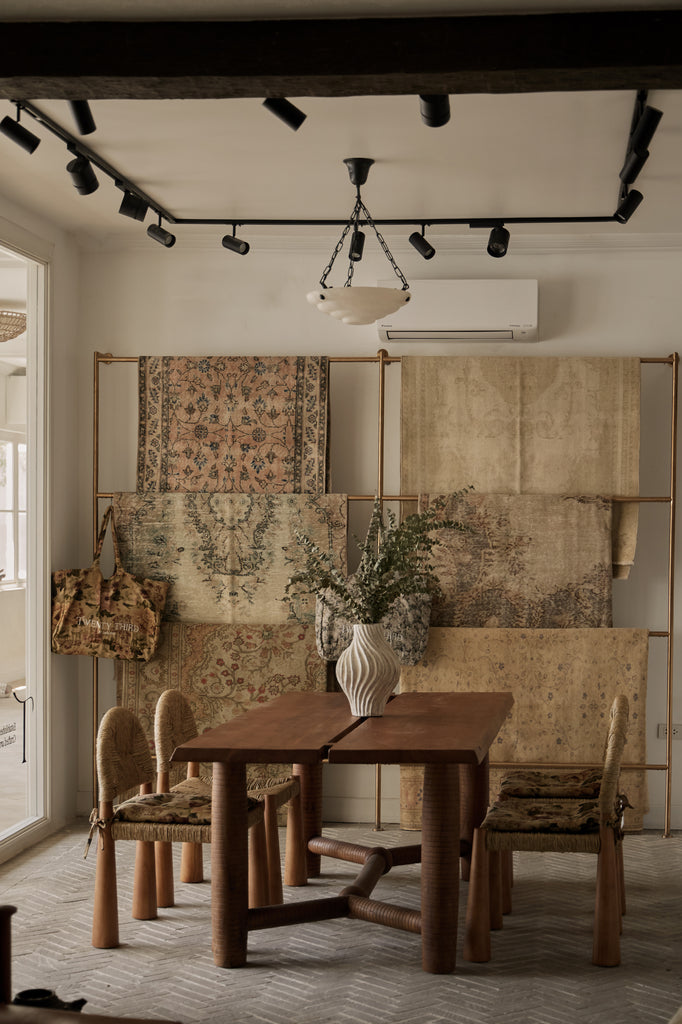 Aurelia Marble Pendant