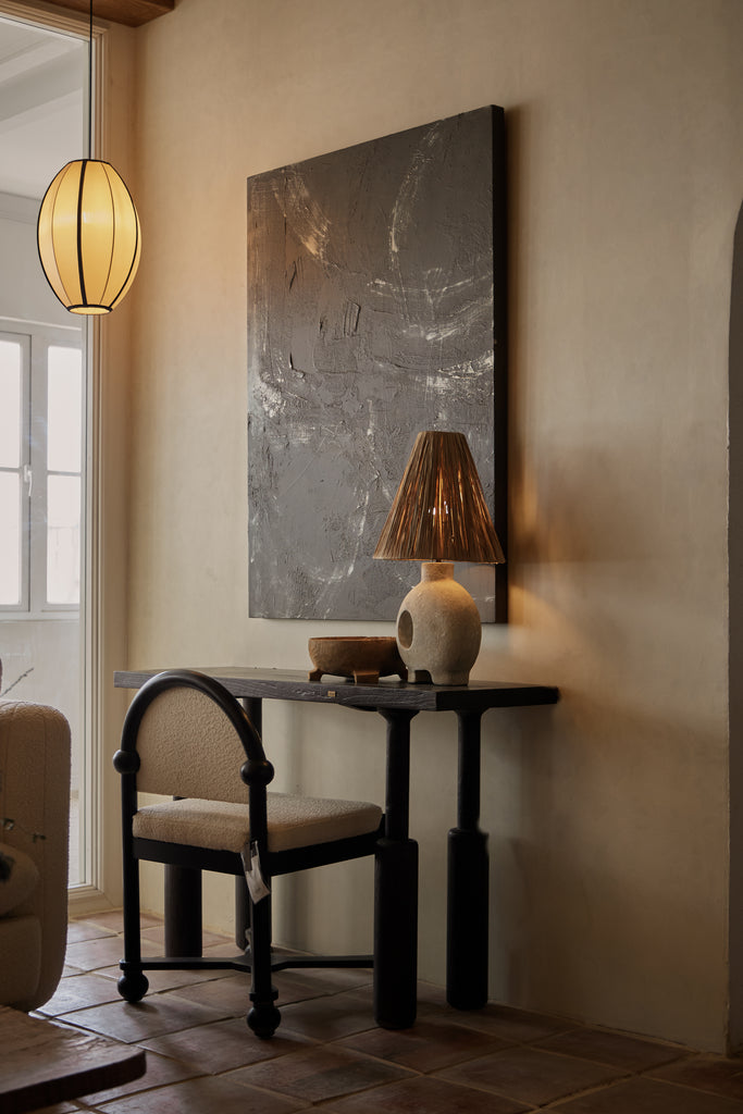 Fiore Desk Table