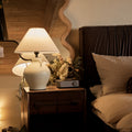 Anzu Ceramic Table Lamp