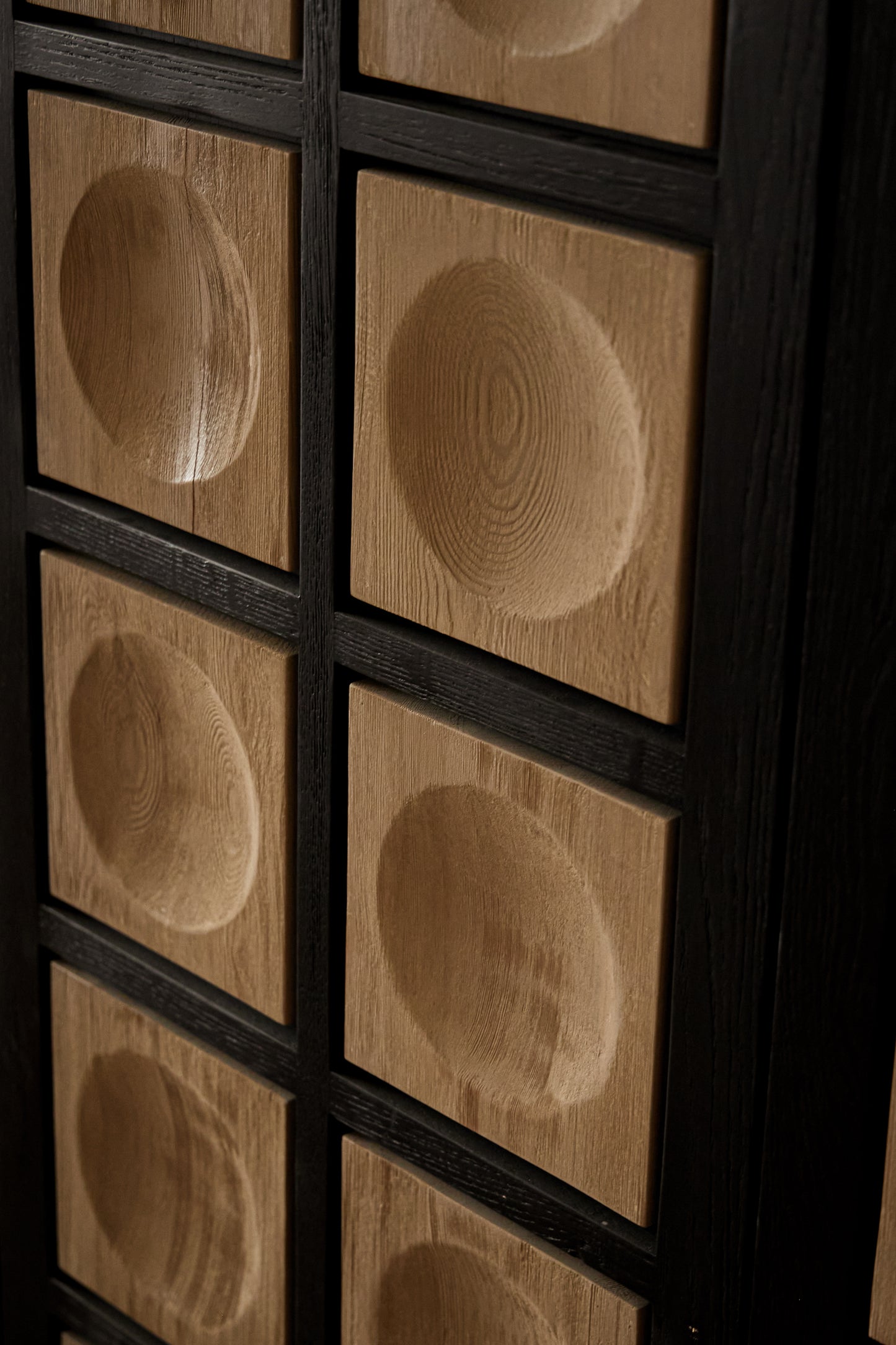 Boise Accent Cabinet