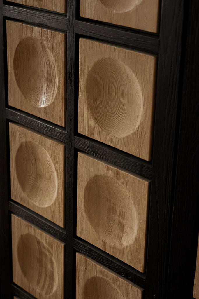 Boise Accent Cabinet