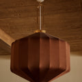 Sienna Wide Pendant Lamp