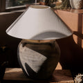 Idris Table Lamp
