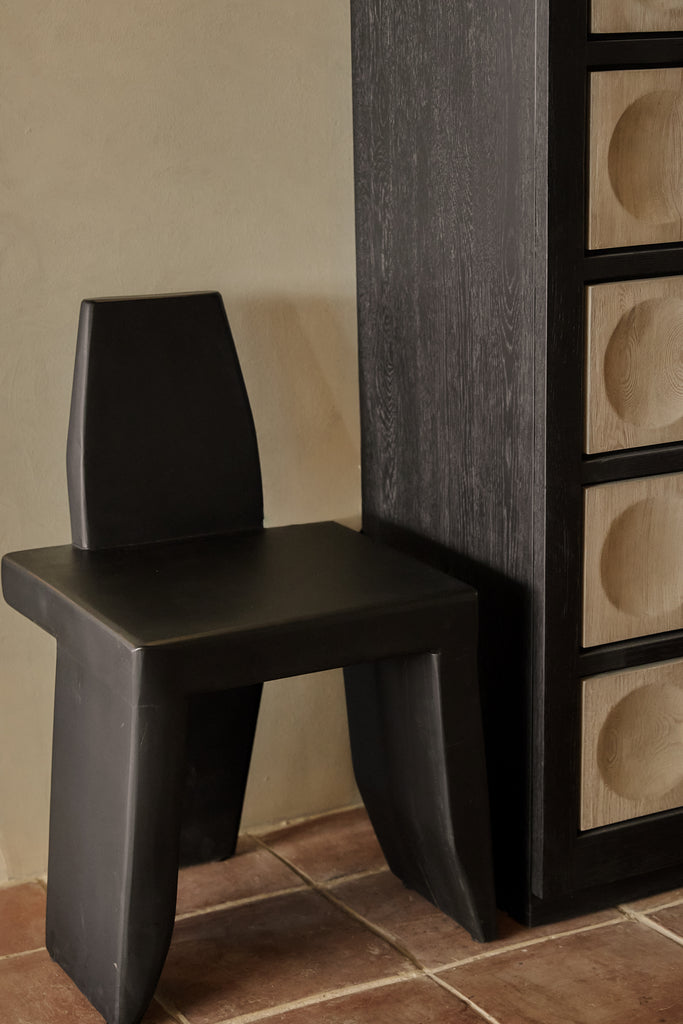 Nera Dining Chair