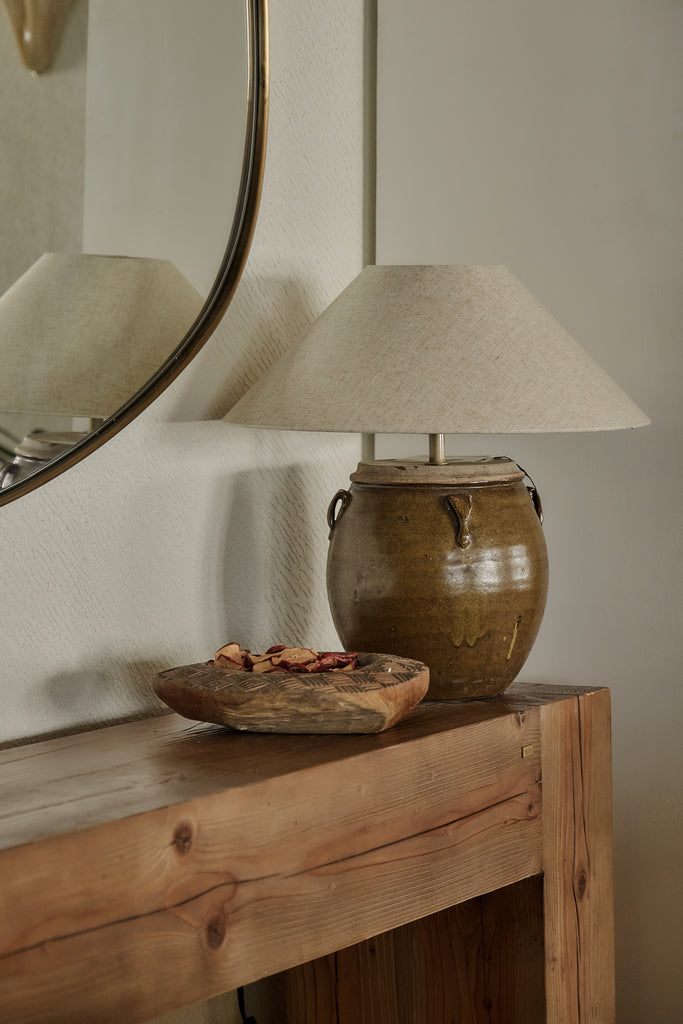 Maeve Table Lamp