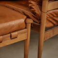 Azi Armchair