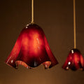 Orlune Pendant Light Cherry