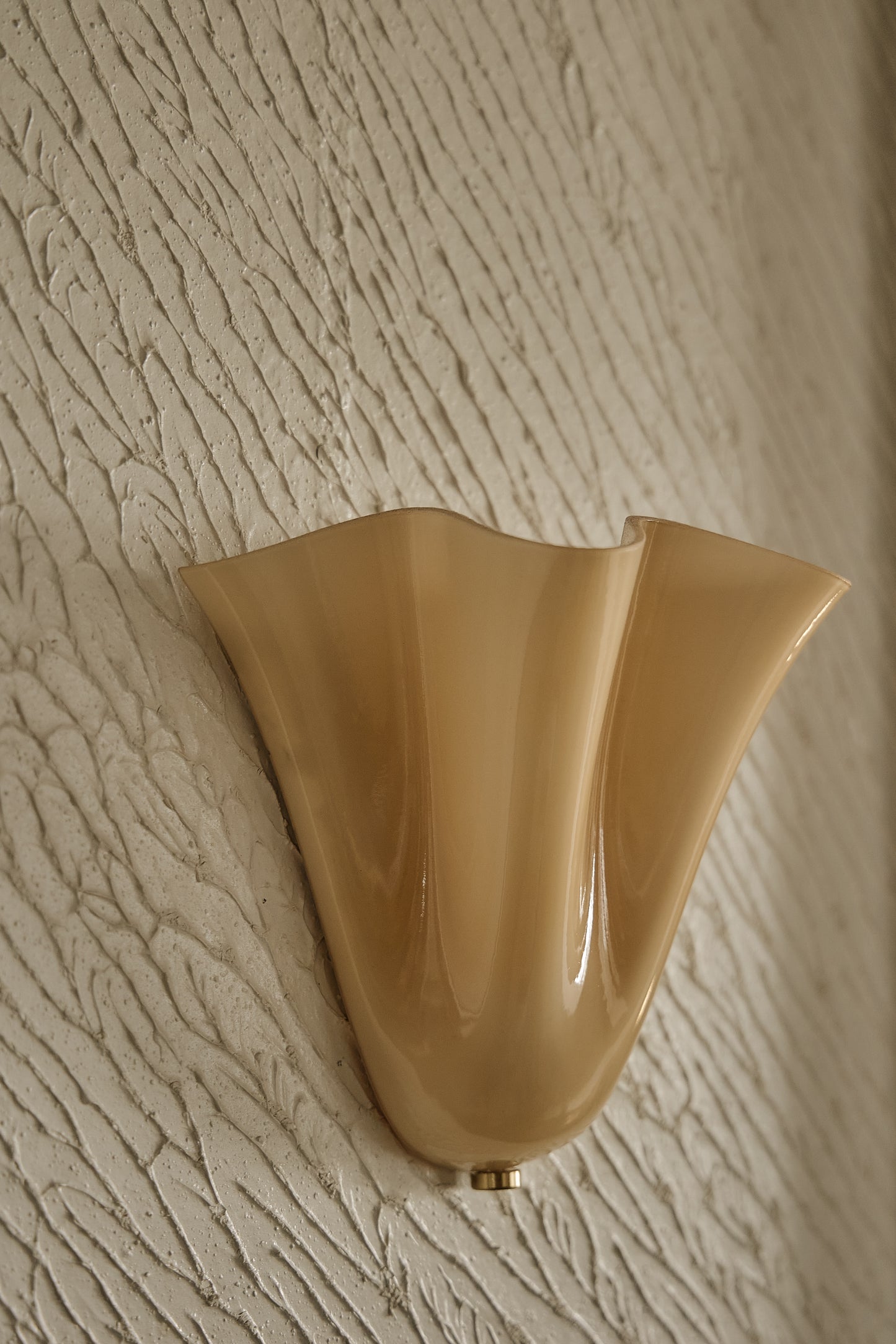 Orlune Surface Mounted-Biscuit