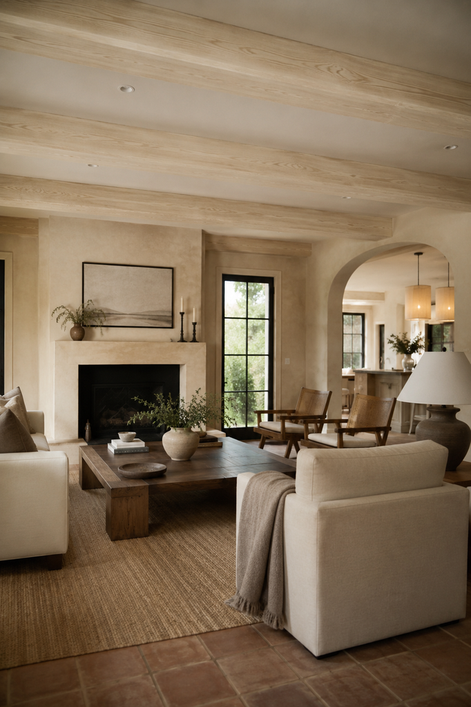 Faux Beam: Refined