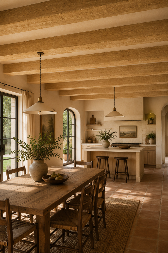 Faux Beam: Refined