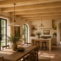 Faux Beam: Refined