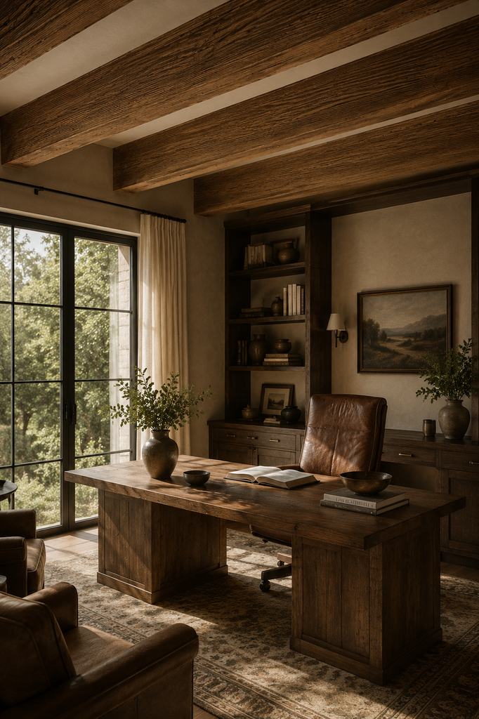 Faux Beam: Refined