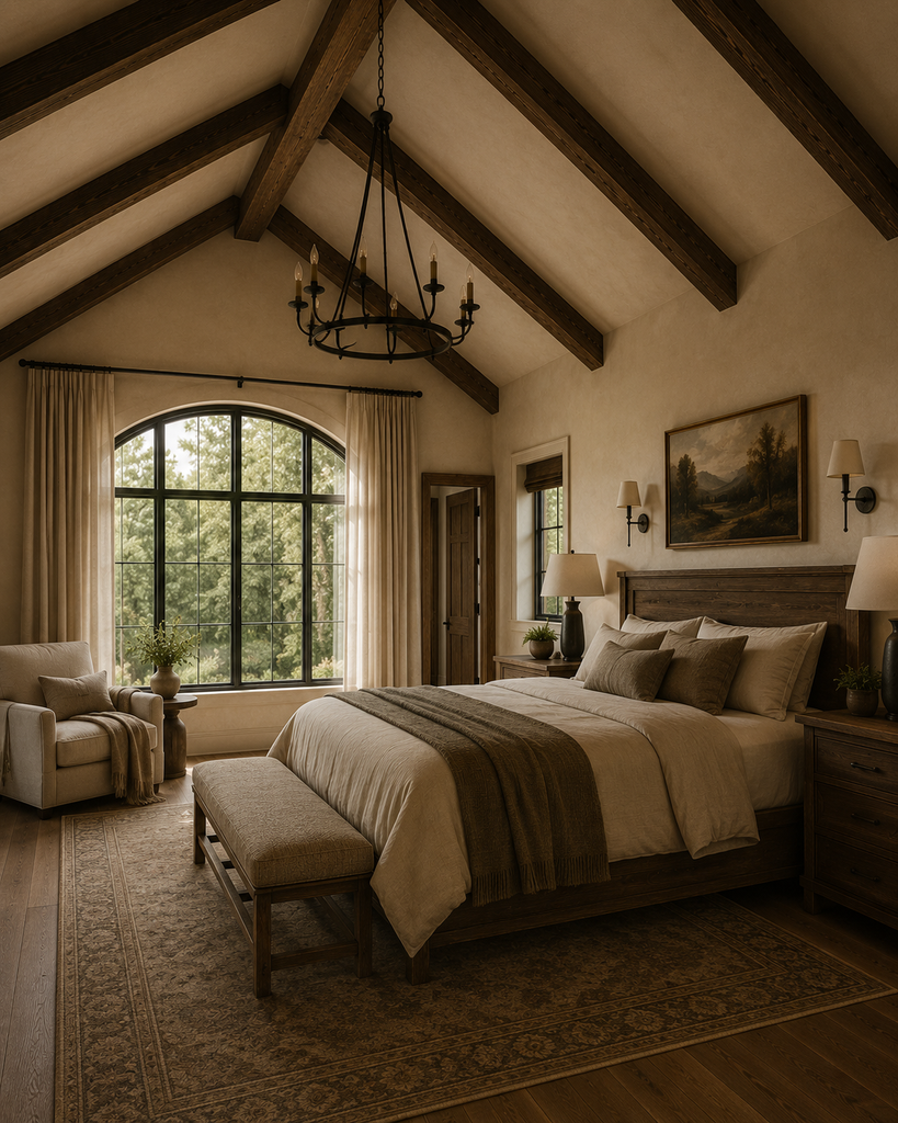 Faux Beam: Refined
