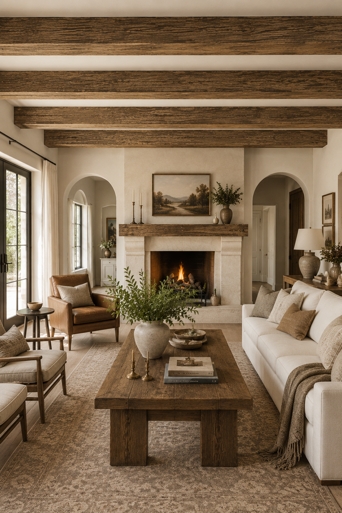 Faux Beam: Refined