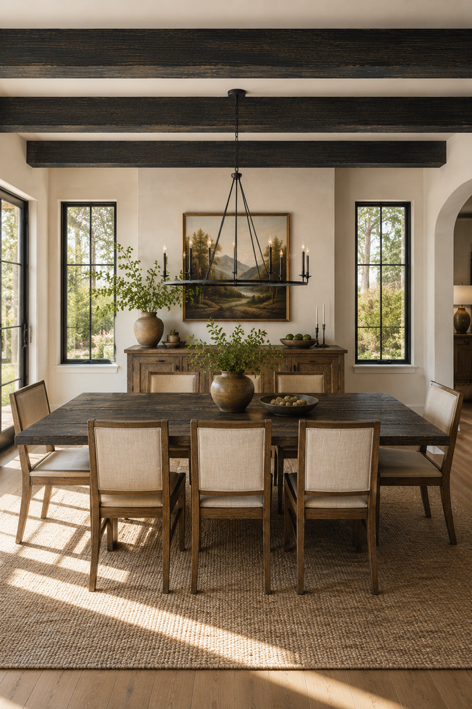 Faux Beam: Refined