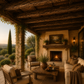 Faux Beam: Reclaimed