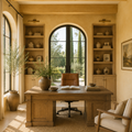 Faux Beam: Milled