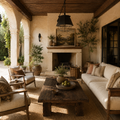 Faux Beam: Milled