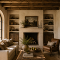 Faux Beam: Milled