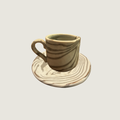 Nagare Flow Cup and Plate
