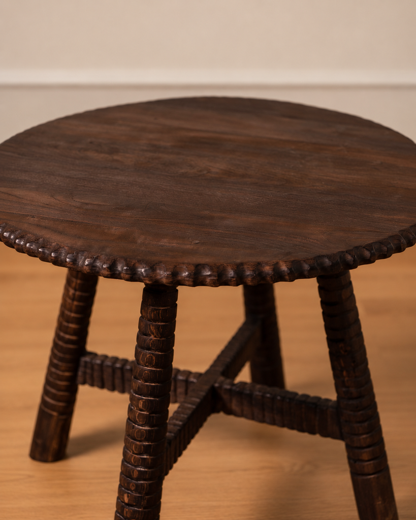 Torra Side Table