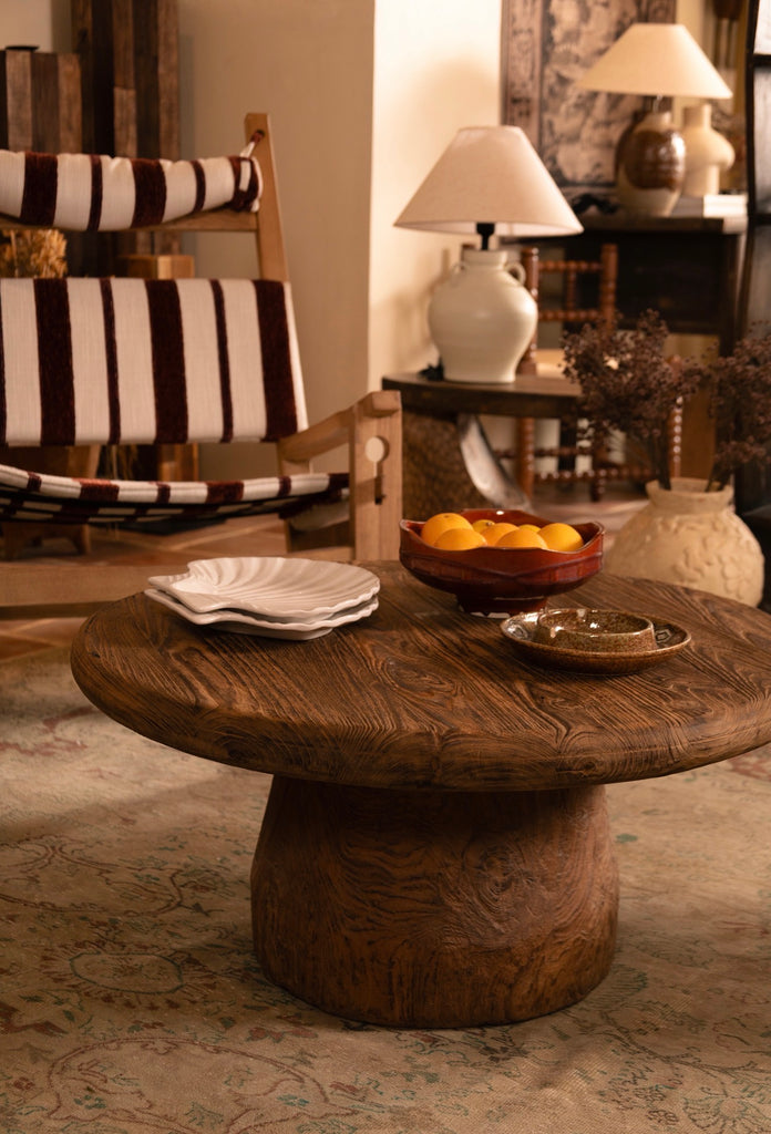 Orlo Coffee Table