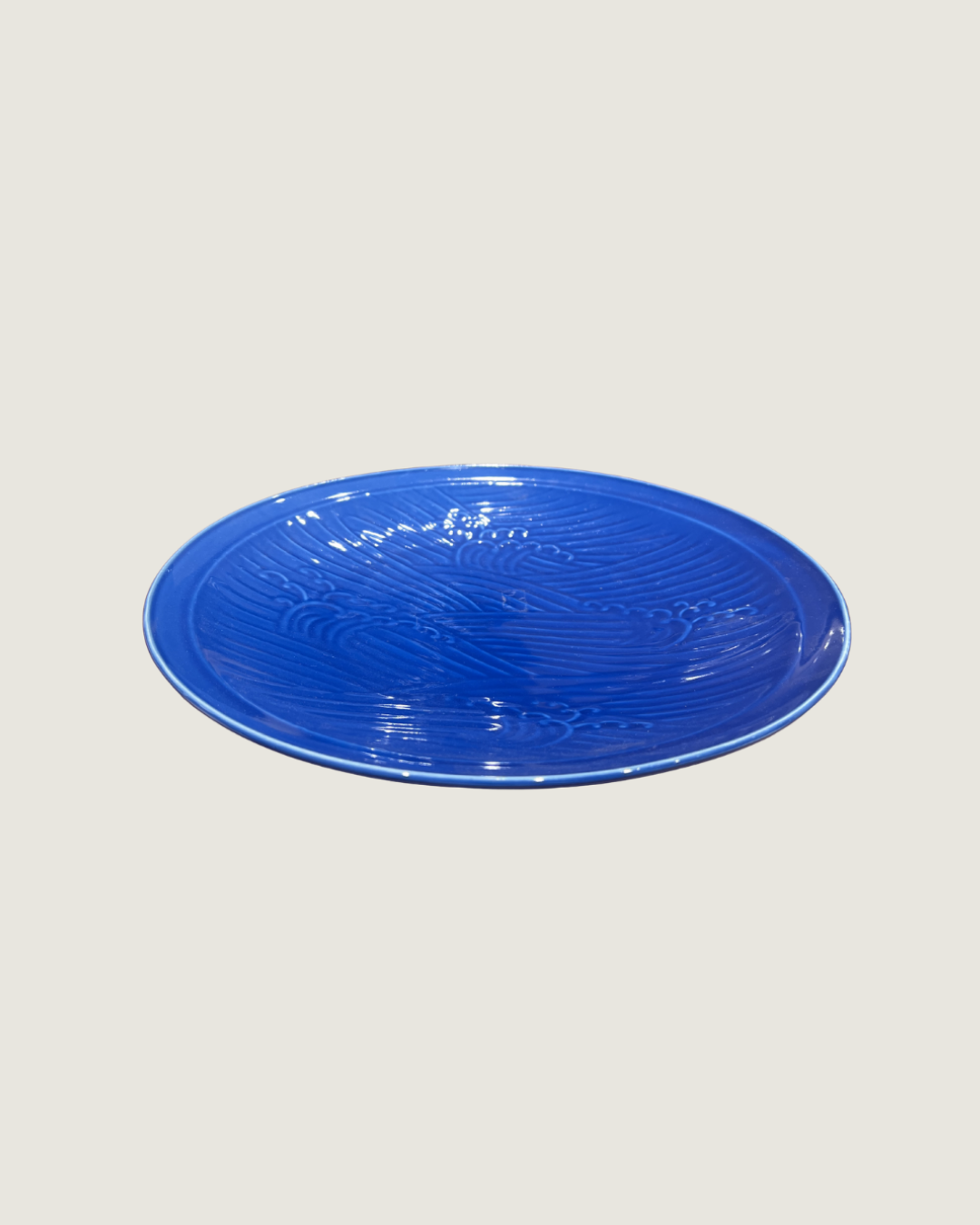 Umi-no-ko Plate