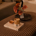 Cleo Ottoman